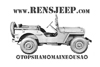 rensjeep.com logo